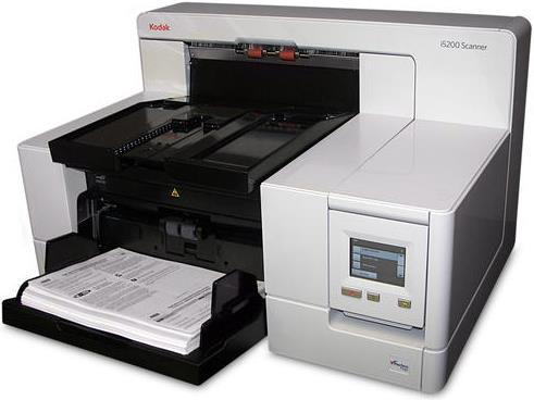 Immagine prodotto Kodak i5200 (USB)