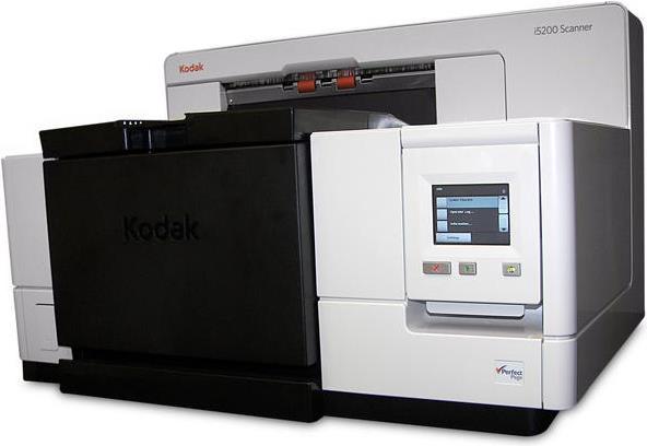 Immagine prodotto Kodak i5200 (USB)