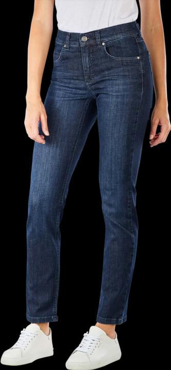 Produktbild Angels Cici Jeans Straight dark indigo used (W28/L30)