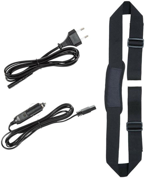 Produktbild Einhell Kühlbox TE-COL 18/27 Li-Solo (27 l)