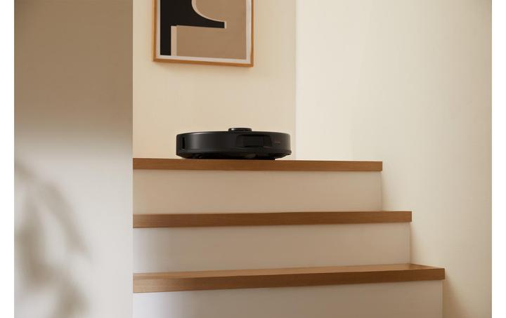 Productafbeelding Roborock Qrevo Plus (Stofzuigrobot)