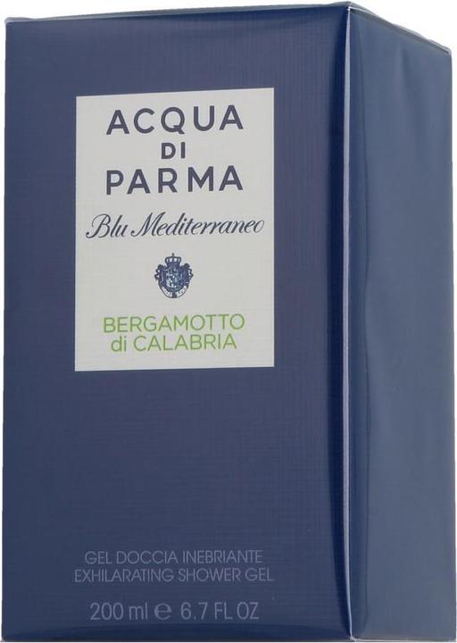 Immagine prodotto Acqua Di Parma Bergamotto di Calabria (200 ml)