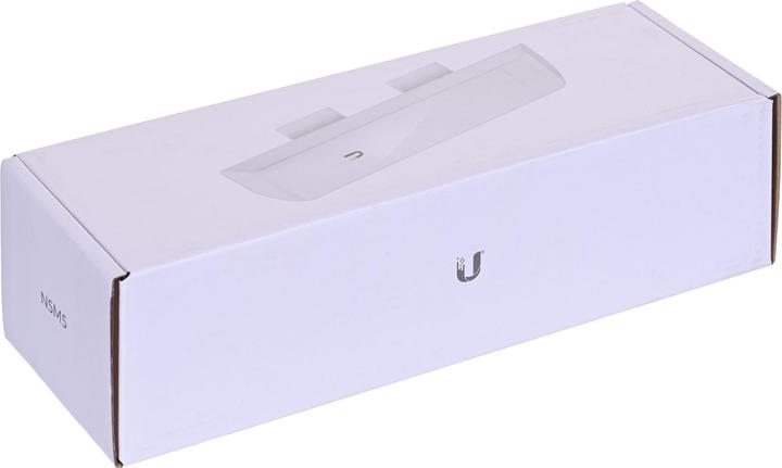 Actual product image Ubiquiti Nanostation M5 (150 Mbit/s)
