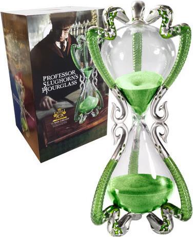 Produktbild Noble Collection Harry Potter: Professor Slughorns Hourglass