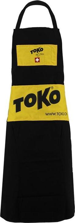 Image du produit Toko Backshop Apron (Cire)