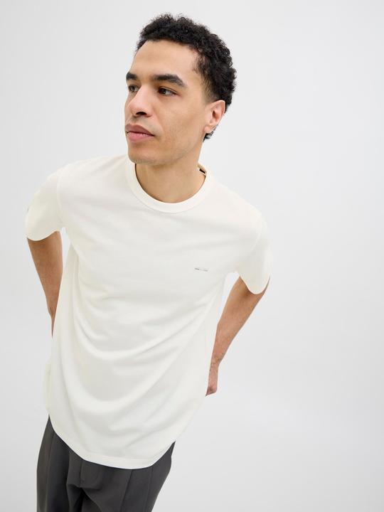 Produktbild Jack & Jones Logo Rundhals T-shirt T-shirt (XL)