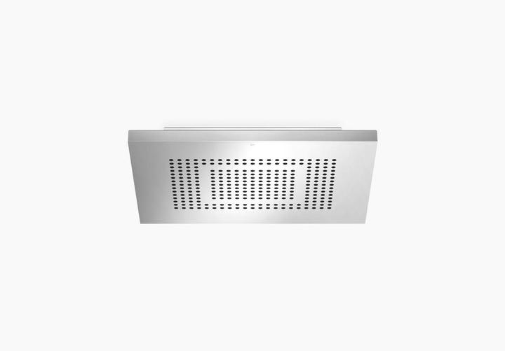 Produktbild Dornbracht BIG RAIN Regenpaneel für Deckeneinbau/Unterbau, 41400979 (39 l/min)