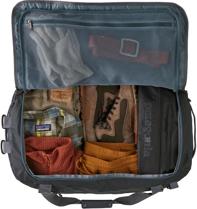 Immagine prodotto Patagonia Borsone Black Hole 55L (55 l)