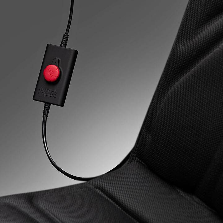 Productafbeelding Next Level Racing HF8 PRO - Haptic Feedback Gaming Pad