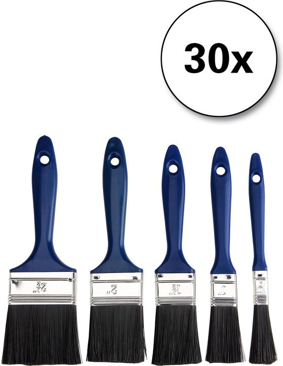 Immagine prodotto Monzana Set pennelli 30 pezzi
