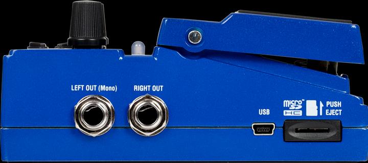 Image du produit Digitech Effect Pedal, Jam Man Solo HD, Stereo Looper