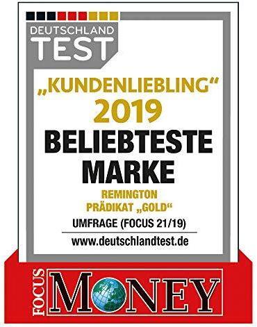 Image du produit Remington Shine Therapy S8500 tiesintuvas