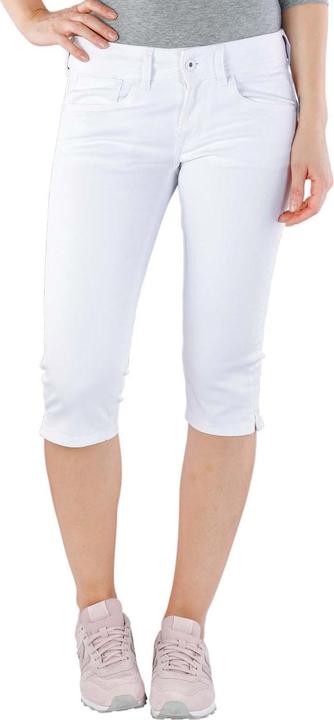 Produktbild Pepe Jeans Saturn Crop optic white (W25/L30)