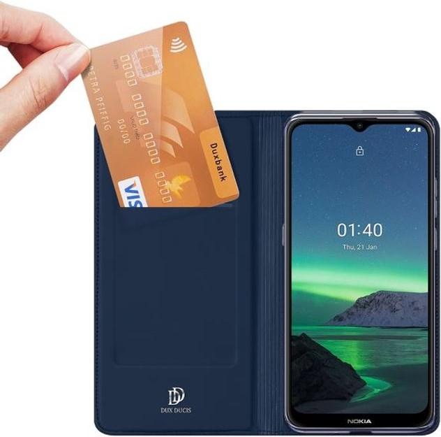 Image du produit Dux Ducis Couverture du livre Skin Pro Series (Nokia 1.4)