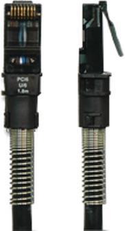 Produktbild PatchSee Netzwerkkabel (FTP, CAT6a, 30 m)