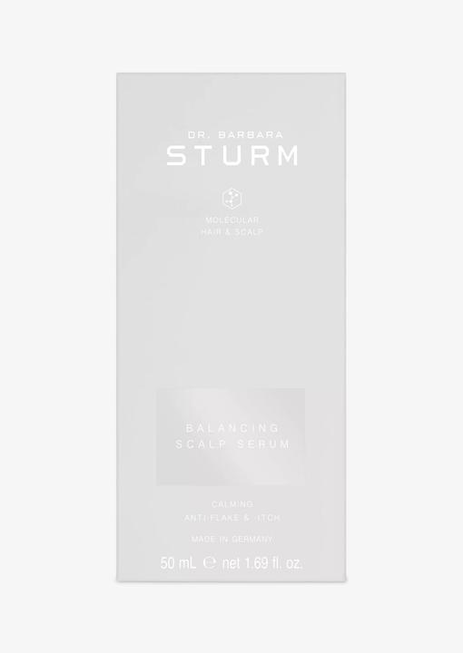 Produktbild Dr. Barbara Sturm Balancing Hair & Scalp Serum (50 ml)