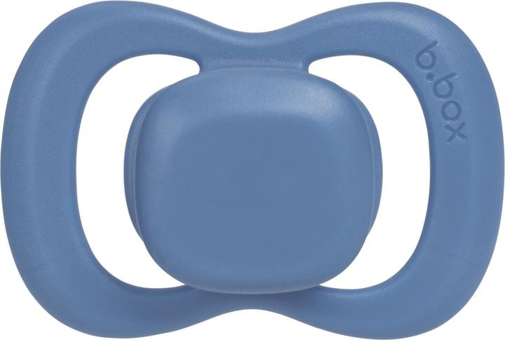 Actual product image B.Box Reversible Ocean-Sky (1 x, from 6 m.)