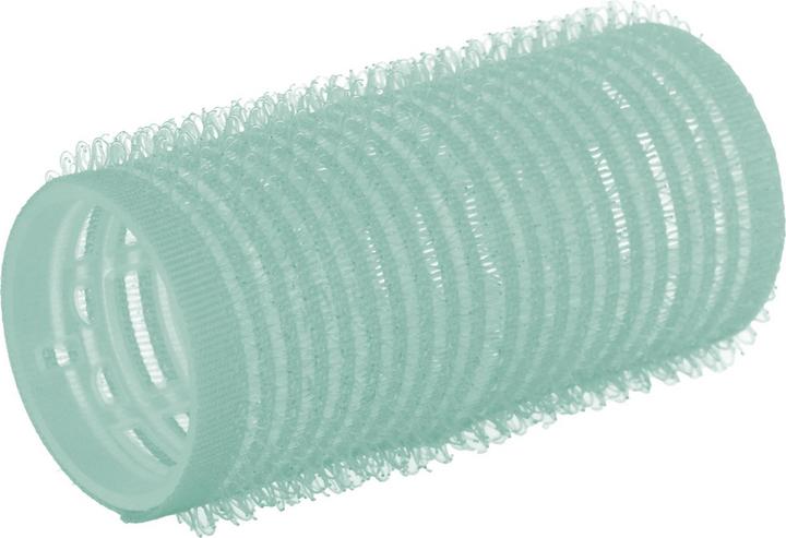 Image du produit Parsa Beauty Set de bigoudis Parsa Super, turquoise 2.80 cm, 9 pcs.