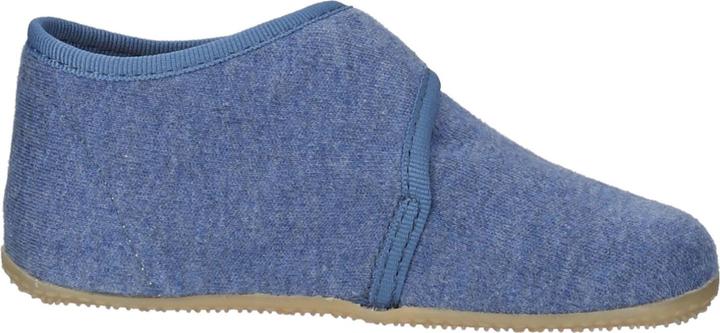Produktbild Living Kitzbühel Baby's Klettschuh Jersey Unifarben (19)