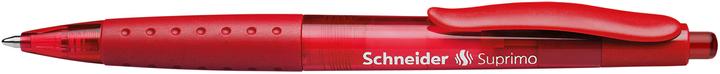 Produktbild Schneider Suprimo (Rot-Transparent, 1 x)