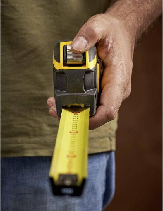 Produktbild Stanley Pro Autolock (cm, Metrisch, mm)
