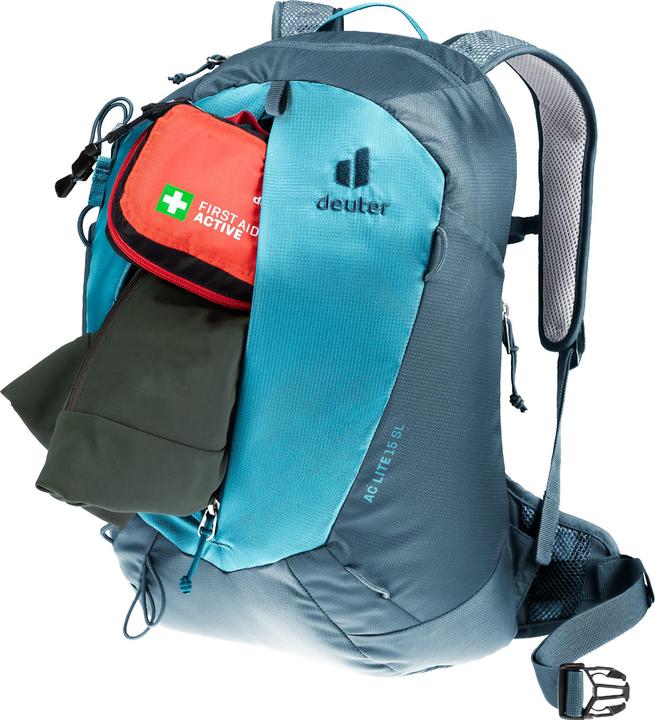 Immagine prodotto Deuter AC Lite 15 (15 l)
