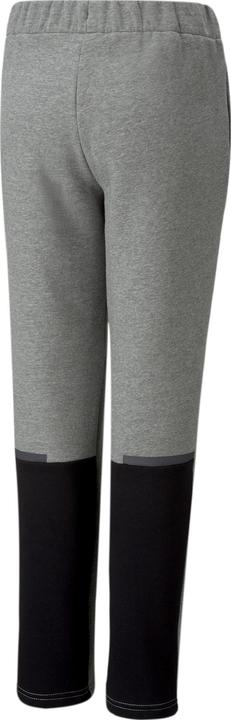 Produktbild Puma teamCUP Casuals Pants Jr (128)