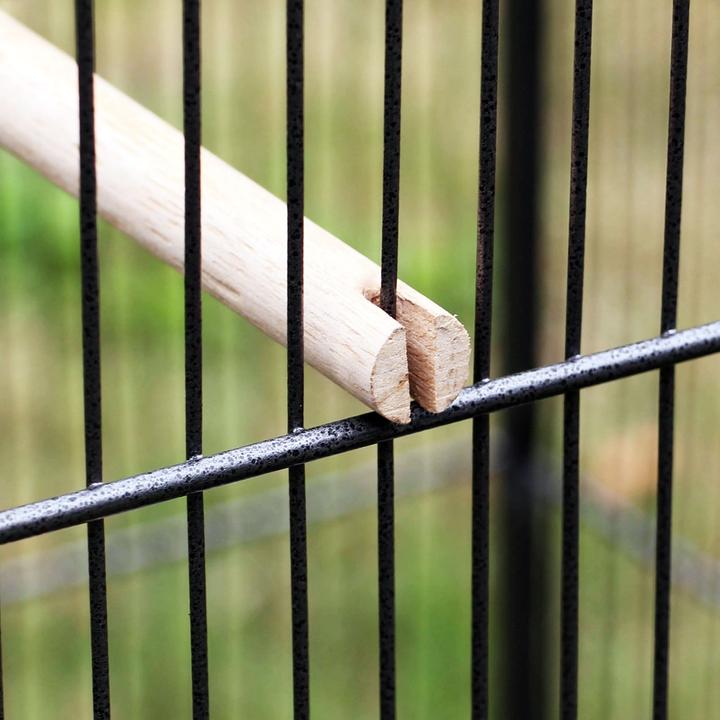 Actual product image Wiltec XL Vogelvoliere