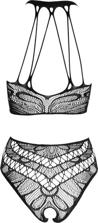 Actual product image No:xqse Top and briefs S-L (S, M, L)