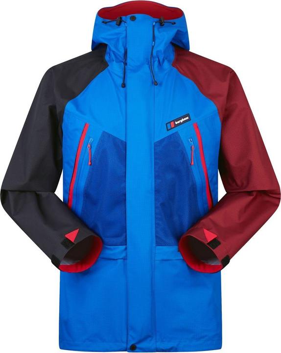 Produktbild Berghaus U Storm 25 Jkt (Jacke) (XL)