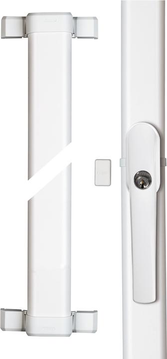Actual product image Abus FOS550A W AL0125