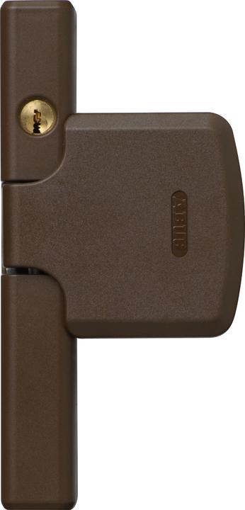 Actual product image Abus FTS206 B AL0125