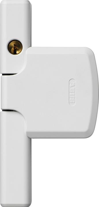 Actual product image Abus FTS206 B AL0125