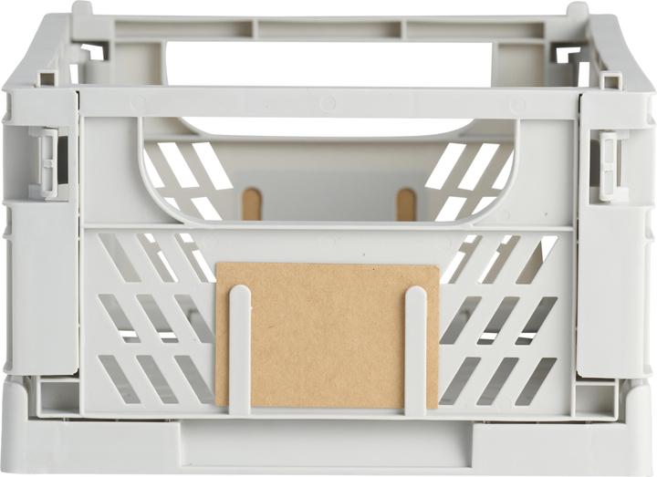 Immagine prodotto Schou Pieghevole M (25 x 16,5 x 10 cm, 3.30 l)