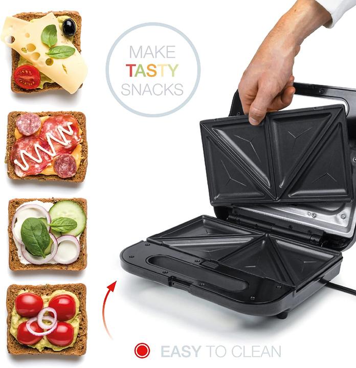 Produktbild Korona Sandwich-Toaster