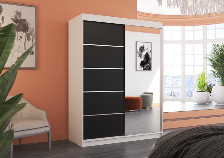 Image du produit ADRK Furniture Limbo (150 x 58 x 200 cm)