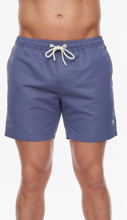 Actual product image Bewley & Ritch Mens Ralphie Swim Shorts (S)