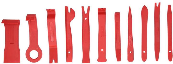 Produktbild KS Tools Kunststoff-Keil-Satz