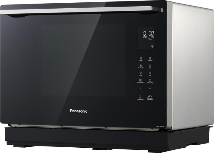 Panasonic NN-CS89LB (31 l)
