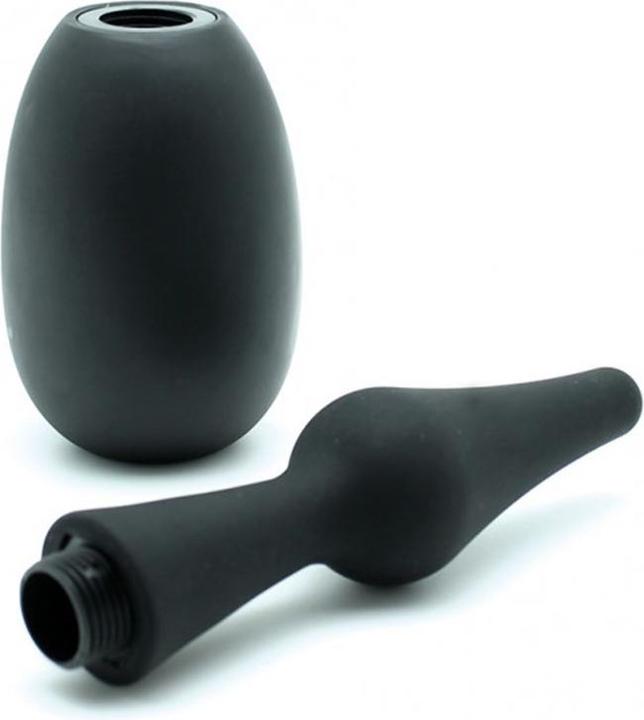 Actual product image Rimba Intimate shower
