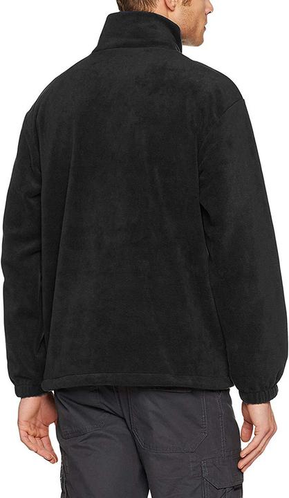 Produktbild Regatta Fleecepullover mit Reissverschluss (3XL)