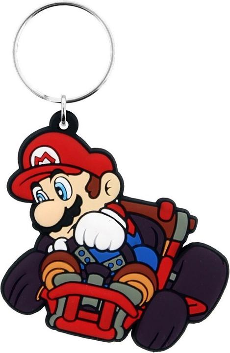 Immagine prodotto Mario Kart UTPM997 P