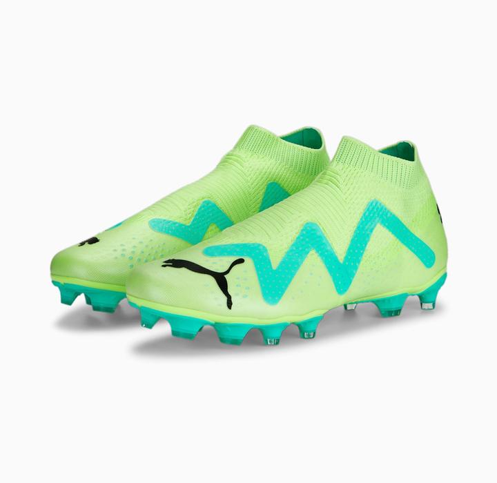 Actual product image Puma Future Match+ Ll Fg/Ag (44.5)