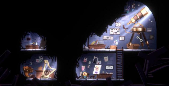 Produktbild Graffiti Games Ugly SWITCH (Switch, DE)