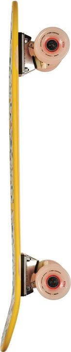 Produktbild Globe Skateboard Blazer 26" - Mimosa/Terrazzo - Complete 2023 (26")