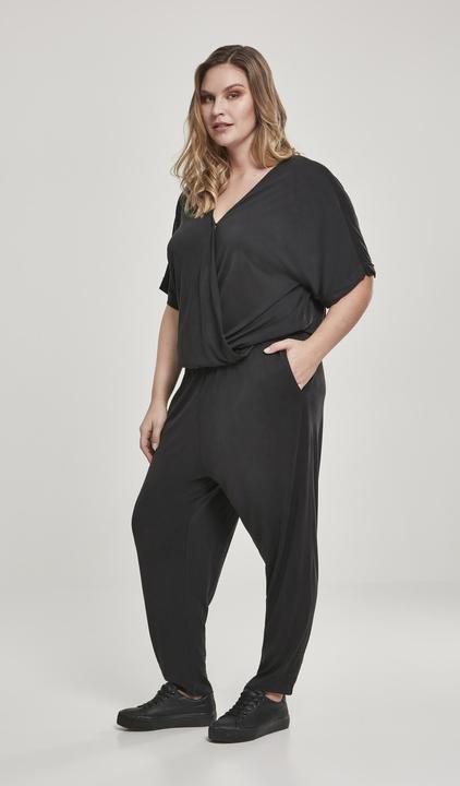Image du produit Urban Classics Combinaison en modal pour femmes (M)