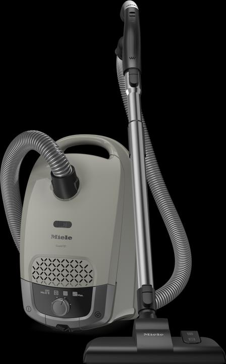 Miele Guard S1 Comfort