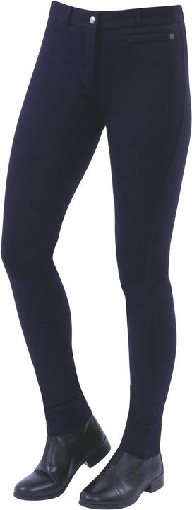 Immagine prodotto Dublin Pantaloni al ginocchio Supafit con zip (32 D)