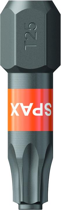Produktbild Spax Schraubendreher-Einsätze ® (T-STAR plus)