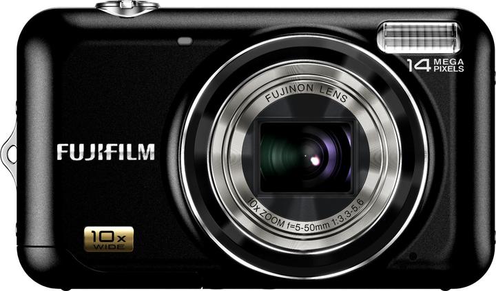 Fujifilm FinePix JZ500 (1/2,3'')